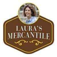Laura's Mercantile coupons